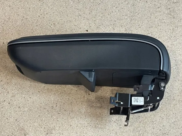 Accoudoir console centrale OEM LPV13486 pour Hyundai Ioniq 5 image 7