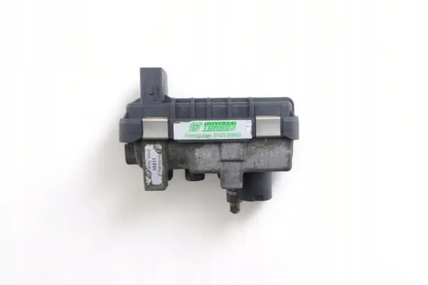 Turboactuator OEM 6NW009550 voor Ford Transit 2.2 TDCI image 2