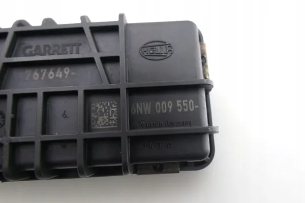 Turboactuator OEM 6NW009550 voor Ford Transit 2.2 TDCI image 5