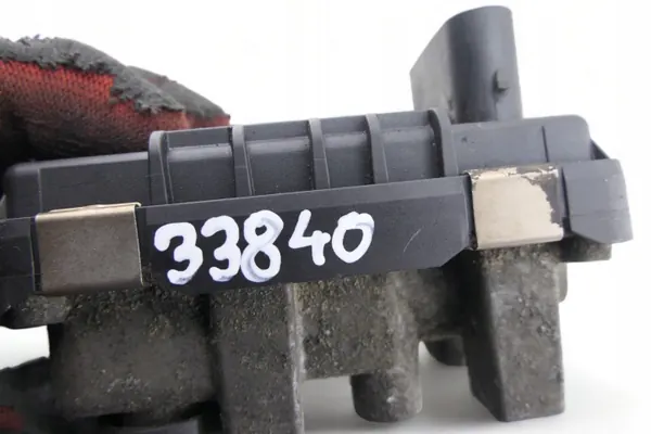 Turboactuator OEM 6NW009550 voor Ford Transit 2.2 TDCI image 7