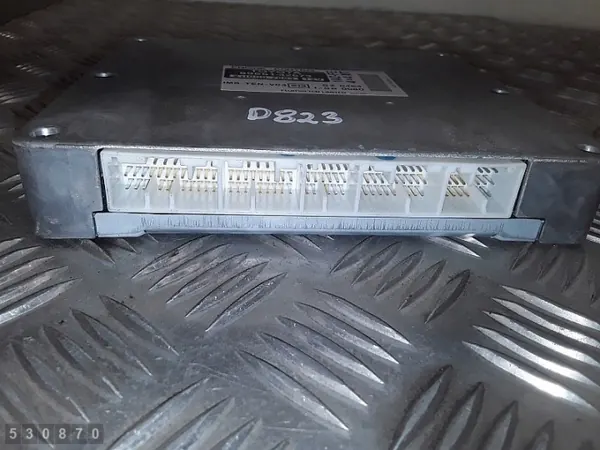 2001 Toyota RAV4 ECU 8966142673 Usado image 3