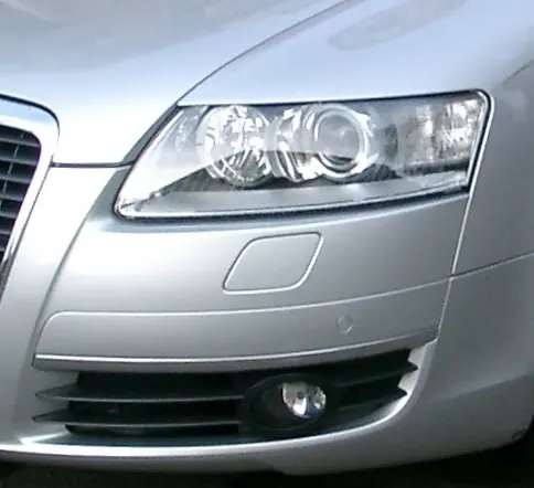 Audi OE 4F0 955 275 Ugello Lavaggio Faro Anteriore image 10