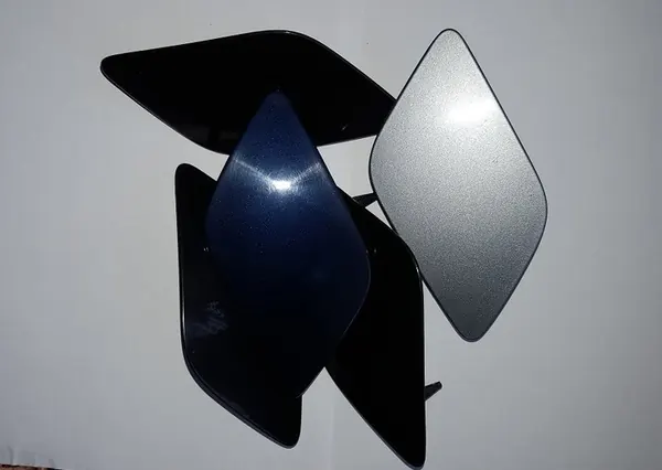 Audi OE 4F0 955 275 Ugello Lavaggio Faro Anteriore image 2