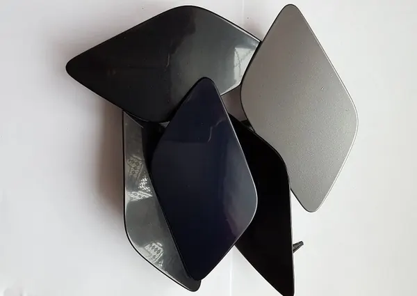 Audi OE 4F0 955 275 Ugello Lavaggio Faro Anteriore image 3