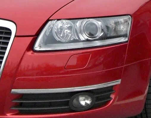 Audi OE 4F0 955 275 Ugello Lavaggio Faro Anteriore image 7