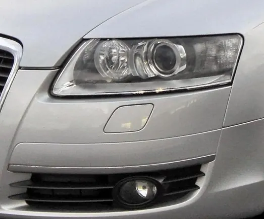 Audi OE 4F0 955 275 Ugello Lavaggio Faro Anteriore image 8