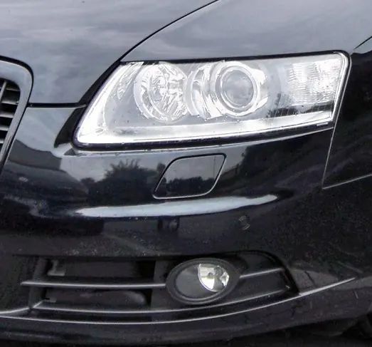 Audi OE 4F0 955 275 Ugello Lavaggio Faro Anteriore image 9