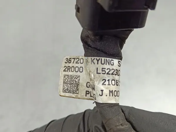 Cables de encendido Kia Sorento IV OEM 367202R000 image 5
