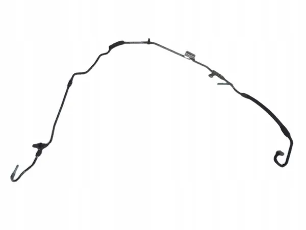 Ligne Hydraulique Suspension OEM 9661024580 pour Citroen C6 image 2