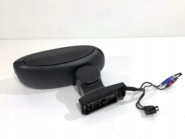 Käsinoja OEM 8110845 MINI Countryman R60:lle 2010-2016 image 4