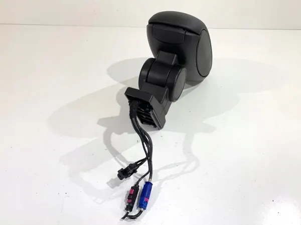 Käsinoja OEM 8110845 MINI Countryman R60:lle 2010-2016 image 5