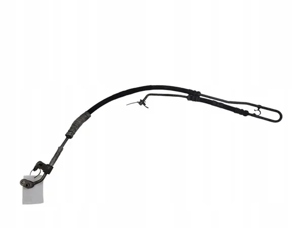 Jaguar XF X250 styrledning OEM JUT208434 image 5
