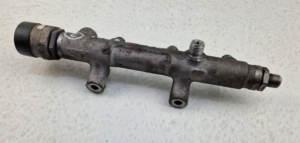 Rail d'injection Porsche 059130090CB pour Panamera 970 image 3