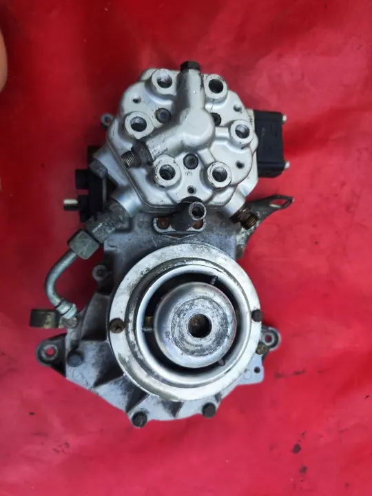 Distribuidor combustível K-JET OEM 0438101044 Mercedes image 2