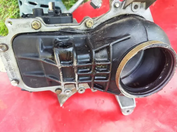 Distribuidor combustível K-JET OEM 0438101044 Mercedes image 8