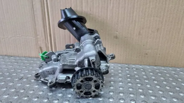 Ölpumpe OEM GK2Q-FA für Ford Transit 2.0 TDCI image 2