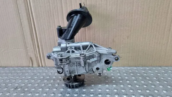 Ölpumpe OEM GK2Q-FA für Ford Transit 2.0 TDCI image 4