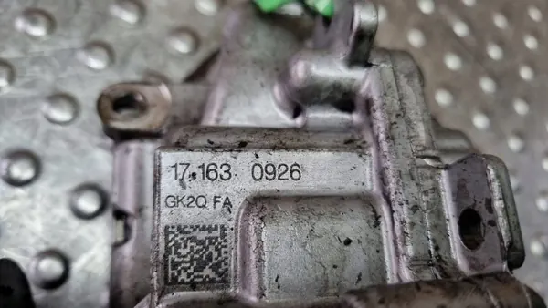 Ölpumpe OEM GK2Q-FA für Ford Transit 2.0 TDCI image 5