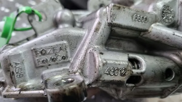 Ölpumpe OEM GK2Q-FA für Ford Transit 2.0 TDCI image 6
