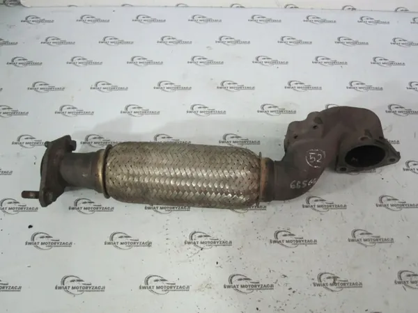 Ligação flexível de escape Mazda CX-7 2.2 CITD 4x4 OEM image 2