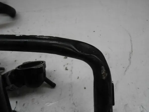 VW Golf VII Vesi Putket Moottorin Jäähdytys image 5