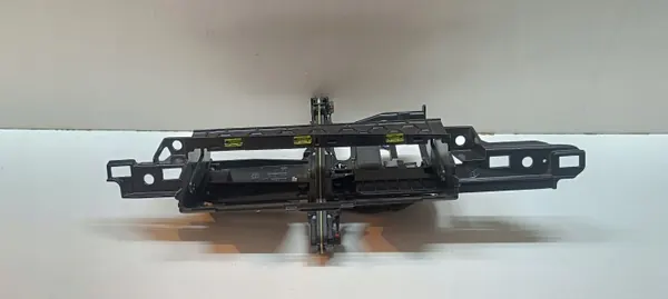 Audi Ventilador Ecrã OEM 4G1919601AE Usado image 2