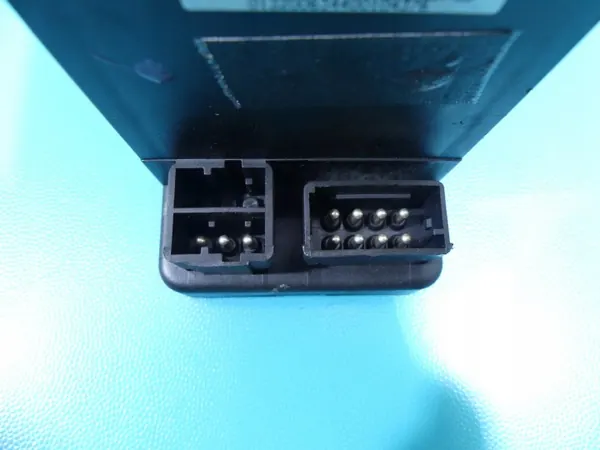 Keskitulppapumppu OEM 0132006344 Mercedes W202 image 6