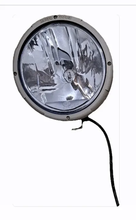 Lanterna de longo alcance Hella Rallye 3003 image 1