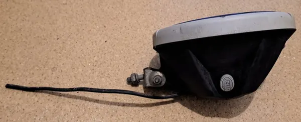 Lanterna de longo alcance Hella Rallye 3003 image 4