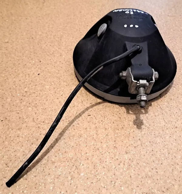 Lanterna de longo alcance Hella Rallye 3003 image 5