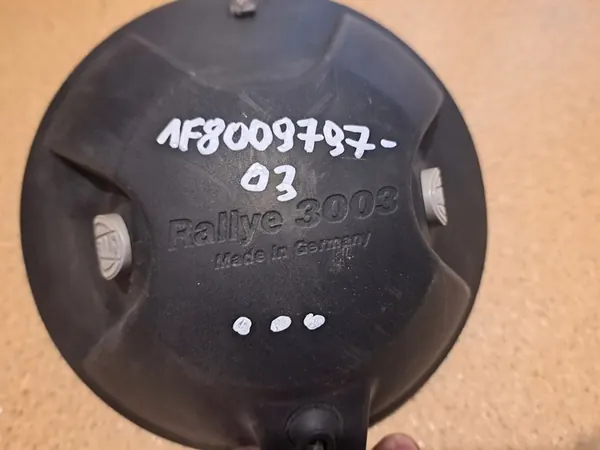 Lanterna de longo alcance Hella Rallye 3003 image 6