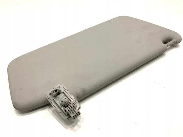 OEM LORK-1107-32834 Visera izquierda para Mercedes X204 image 5