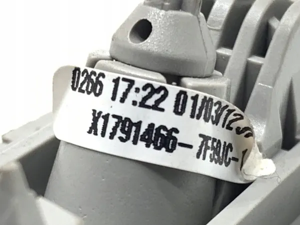 OEM LORK-1107-32834 Visera izquierda para Mercedes X204 image 6