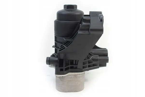 VW SKODA Oliekoeler OEM 03N117021 + Filter TDi image 4