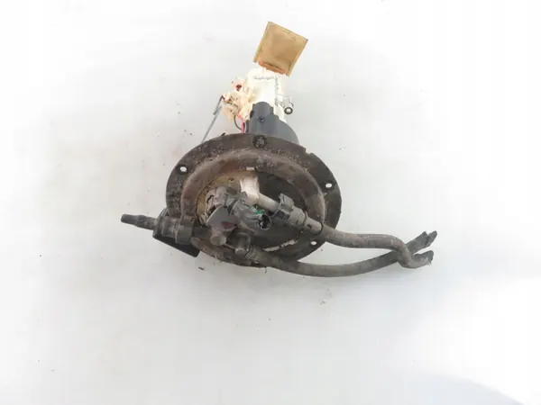 Bomba de combustible Mitsubishi Pajero Pinin 1.8 GDI MR373744 image 4