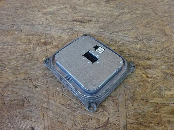 AUDI A4 B8 8K LED Modul 8K0907472A image 2