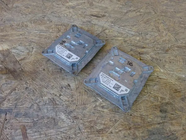 AUDI A4 B8 8K LED Modul 8K0907472A image 4