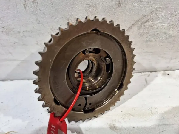 Distributieriempoelie OEM 55562222 voor Opel image 3