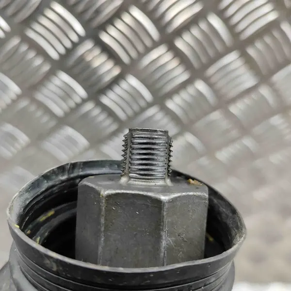 Audi Q7 4M 2017 Barra de Direção Esquerda image 5