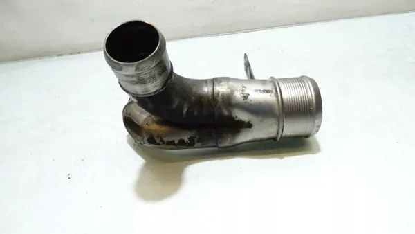 Turbo-intercooleriputki OEM 9651732080 Peugeot 407 2.7HDI:lle image 4