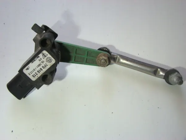 Sensor de Nivel Faros VW Touareg OEM 7PO616213 image 2