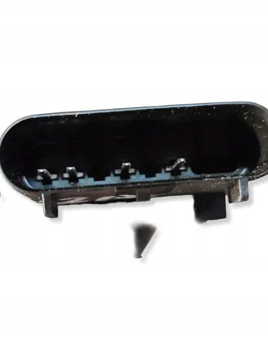 Fechadura porta traseira esquerda Ford BM5AA26413AH image 3