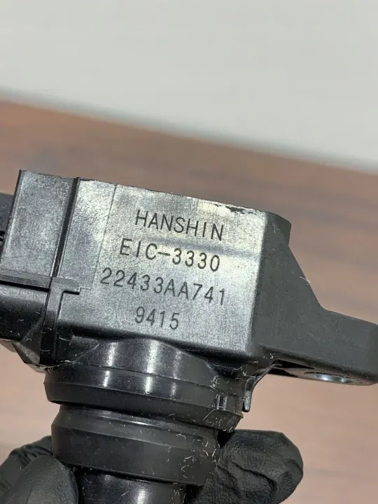 Subaru Sytytyskelan OEM 22433AA741 XV 2.0 Bensiini image 5