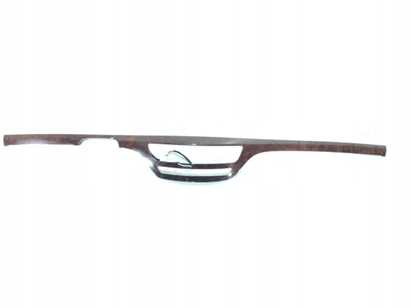 Mercedes W221 Consola Madera OEM A2216800671 image 3