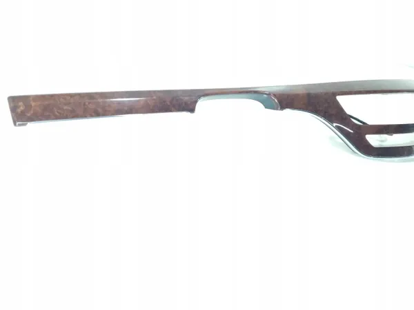 Mercedes W221 Consola Madera OEM A2216800671 image 4