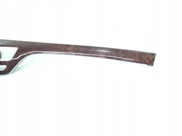 Mercedes W221 Consola Madera OEM A2216800671 image 5