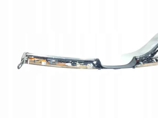 Mercedes W221 Consola Madera OEM A2216800671 image 8
