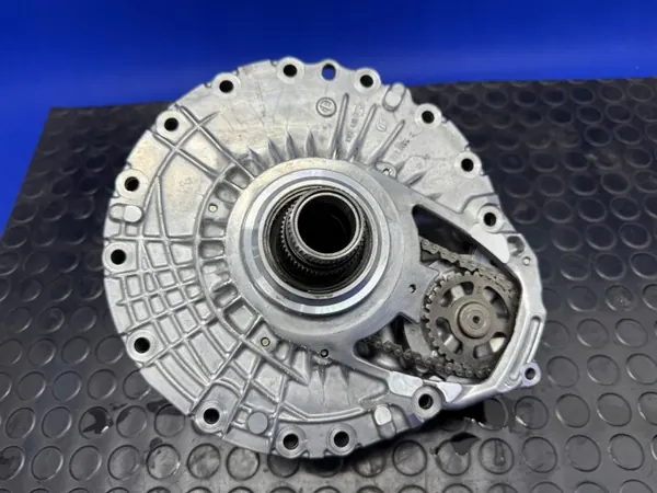 Oliepomp OEM 1087410072 voor Audi A6 A7 C7 4G image 2
