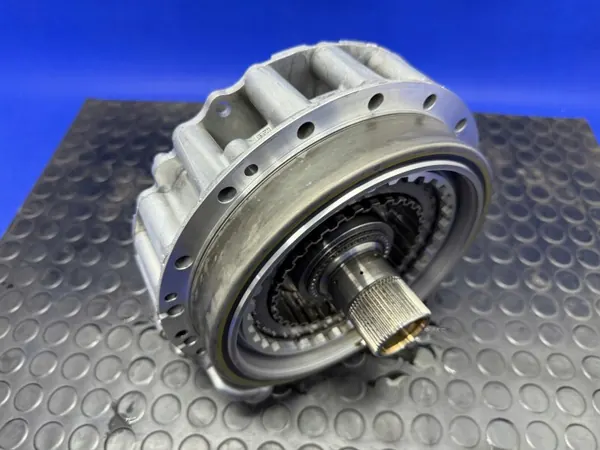 Oliepomp OEM 1087410072 voor Audi A6 A7 C7 4G image 3