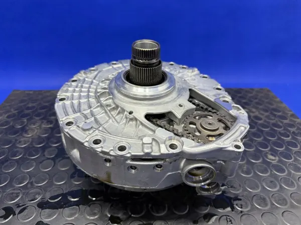 Oliepomp OEM 1087410072 voor Audi A6 A7 C7 4G image 6